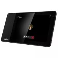 Планшет Lenovo ThinkSmart View for MS Teams 2Gb (ZA690028RU) черный