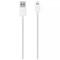 Кабель Belkin MIXIT USB - Apple Lightning (F8J023bt3M)