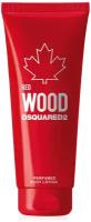 DSquared2 Red Wood лосьон для тела 200 мл для женщин