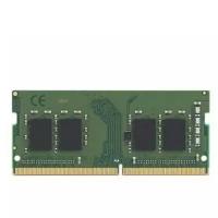 Оперативная память Kingston 8 ГБ DDR4 2666 МГц SODIMM CL19 KCP426SS6/8