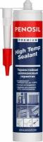 Герметик Penosil Premium High Temp Sealant 280 мл. красный 1 шт. 370 гр