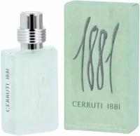 Cerruti 1881 туалетная вода 25 мл для мужчин