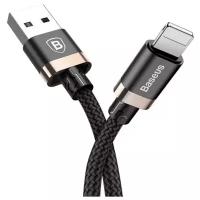 Кабель Baseus Golden Belt Series USB - Lightning (CALGB)