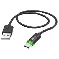 Кабель HAMA USB - USB Type-C (00178335)