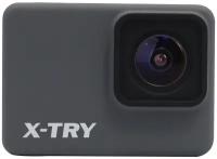 Цифровая камера X-TRY XTC262 REAL 4K WiFi POWER