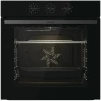 Электрический духовой шкаф Gorenje BO6725E02BG