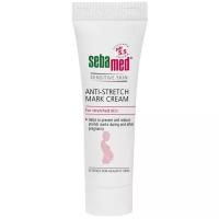 Sebamed Крем для тела Sensitive Skin Anti-Stretch Mark