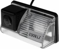 Камера заднего вида 4 LED cam-009 Toyota Corolla E120 2000-2007, Avensis 2001-2006, Lifan Solano (620), BYD F3