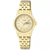 Женские Наручные часы Citizen EQ0603-59PE