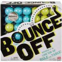 Настольная игра Mattel Bounce-Off Отскок CBJ83