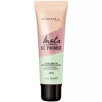 Rimmel праймер Insta CC Primer 30 мл