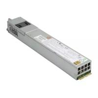 Блок питания Supermicro PWS-703P-1R 750W серебристый OEM