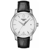 Часы Tissot Tradition Lady T063.210.16.037.00