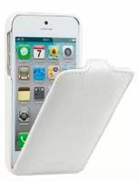 Кожаный чехол Melkco для Apple iPhone 5/5S/5C / iPhone SE - Jacka Type