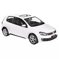 Легковой автомобиль Rastar Volkswagen Golf GTI (44600), 1:12