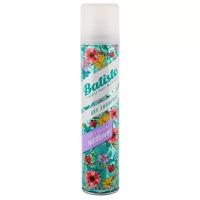 Batiste сухой шампунь Wildflower