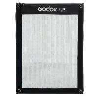 Осветитель Godox FL60 3300-5500K, гибкий светодиодный для видео и фотосъемки