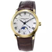 Наручные часы Frederique Constant FC-330MC4P5