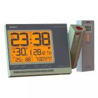 Часы с термометром RST 32768