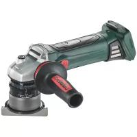 Аккумуляторный кромочный (триммер) фрезер Metabo KFM 18 LTX 3 RF, 601754840