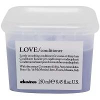 Davines кондиционер Love Lovely Smoothing для кудрявых волос, 250 мл