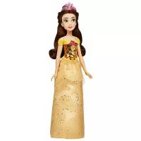 Кукла Hasbro Disney Princess Белль, F0898 разноцветный