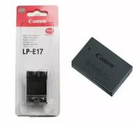 Canon LP-E17