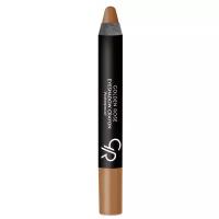 Тени-карандаш Golden Rose Eyeshadow crayon Waterproof тон 11 2.4 г