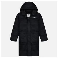 Женский пуховик Reebok Outerwear Long Down 406197