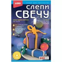 LORI Слепи свечу 