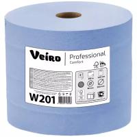Протирочная бумага Veiro W201