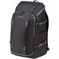 Рюкзак для фотокамеры TENBA Solstice 24L Backpack black