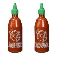 Соус Uni-Eagle Острый чили Sriracha