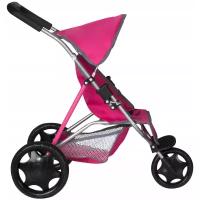 Прогулочная коляска Chicco Junior Active3 pushchair