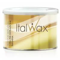 ItalWax Тёплый воск 