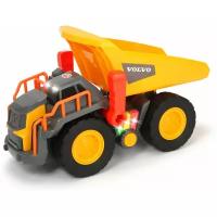 Самосвал Dickie Toys Volvo (3725004), 30 см