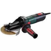 УШМ Metabo WEVF 10-125 Quick Inox, 1000 Вт, 125 мм