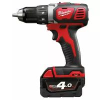 Аккумуляторный шуруповерт Milwaukee M18 BDD-0, без аккумулятора