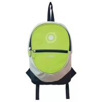 Рюкзак для самокатов Lime Green