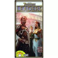 Дополнение для настольной игры Repos Production 7 Wonders: Leaders