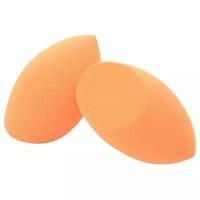 Real Techniques Набор спонжей 2 Pack Miracle Complexion Sponge, 2 шт