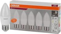 LVCLB60 7SW/830 230V E27 Экопак1X5 RU OSRAM