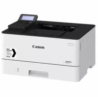 Canon i-SENSYS LBP226dw (3516C007) {A4, лазерный, 38 стр/мин ч/б, 1024 МБ, 1200x1200 dpi, Wi-F, Ethernet (RJ-45), USB}