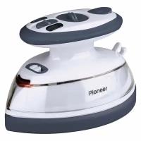 Утюг PIONEER HOME PIONEER SI1005 синий