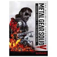 METAL GEAR SOLID V: The Definitive Experience для Windows (электронный ключ)