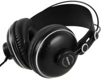 Superlux HD662F - Профессиональные наушники для мониторинга с истинным басовым откликом