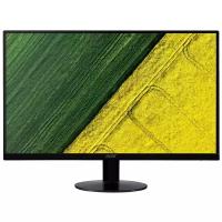 Монитор 23.8 Acer SA240YABI UM.QS0EE.A01 Black