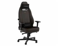 NOBLECHAIRS Игровое Кресло Noblechairs LEGEND Ed. Java (NBL-LGD-GER-JED) PU Hybrid Leather / java