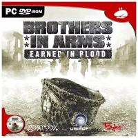 Игра Brothers in Arms: Earned in Blood