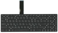 Клавиатура для Asus K55V K75A p/n: AEKJB700010, NSK-UG90R, NSK-UGR0R, 9J. N2J82.90R